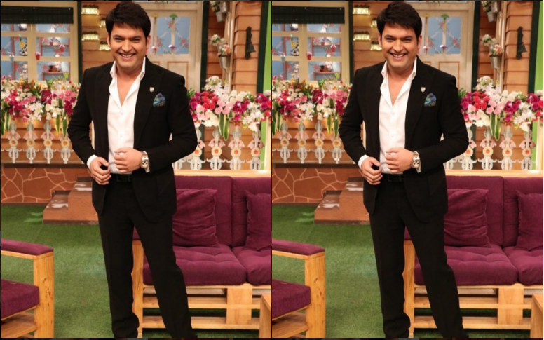 I started drinking heavily, it was so painful: Kapil after mid-air 'fight' with Sunil!