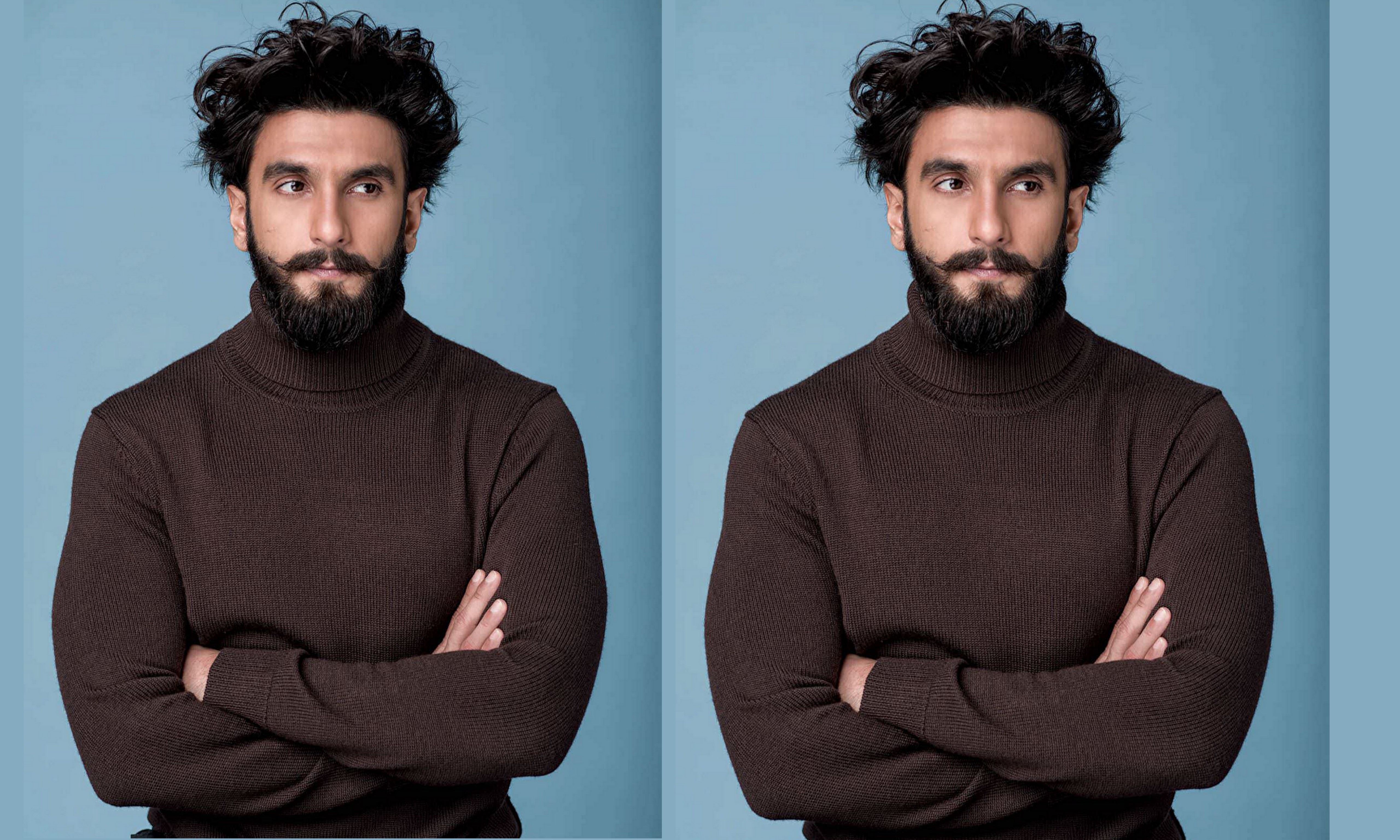 Ranveer Singh : 83 much more than a cricket story! - The Indian Wire5120 x 3072