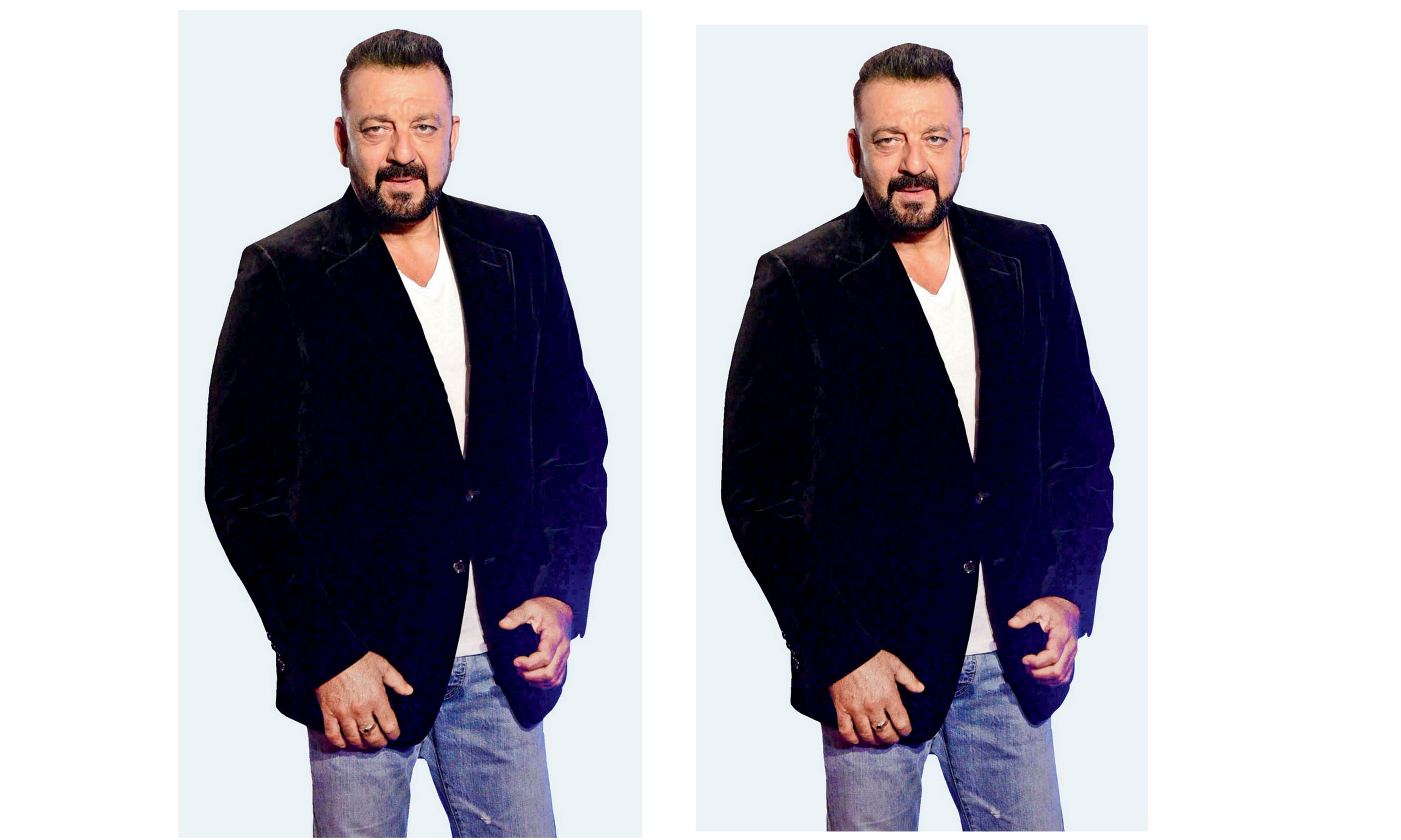 It's a Frightening Time for Parents Regarding Their Kids' Security: Sanjay Dutt!