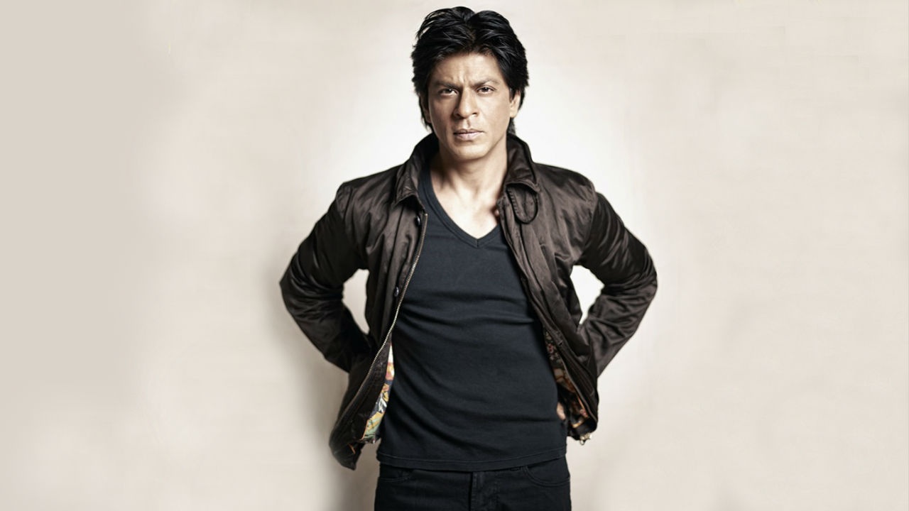 All women in my life are important: Shah Rukh Khan