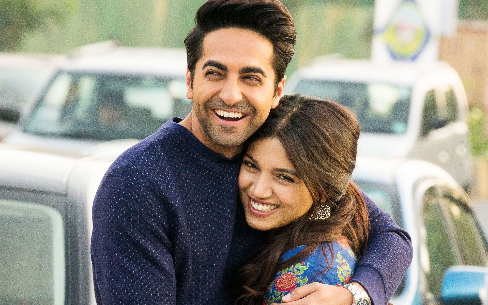 ‘Shubh Mangal Saavdhan’ box office collection reaches Rs 34 crore!