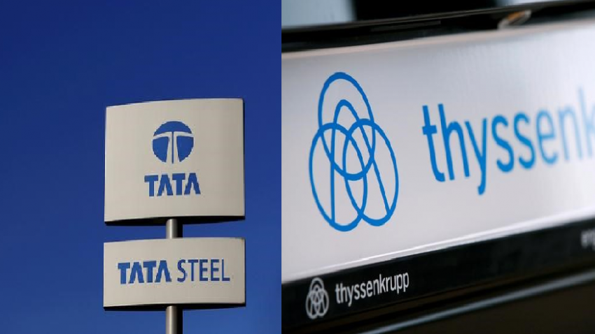 Tata Steel ThyssenKrupp