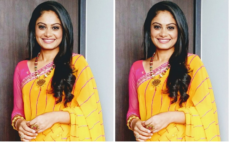 Toral Rasputra: There are no plans to start a family yet!