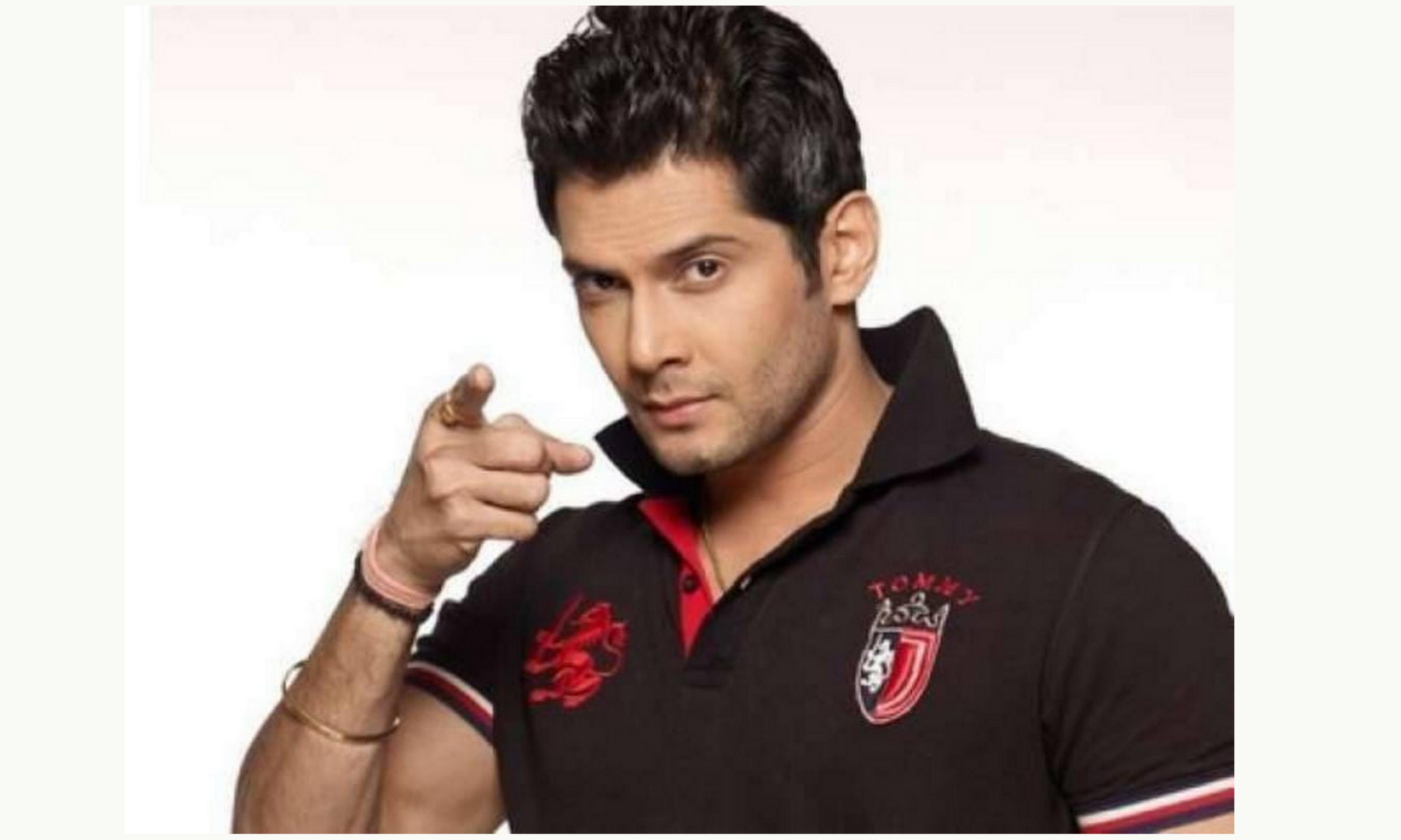 Amar Upadhyay: I will never leave TV for Bollywood!