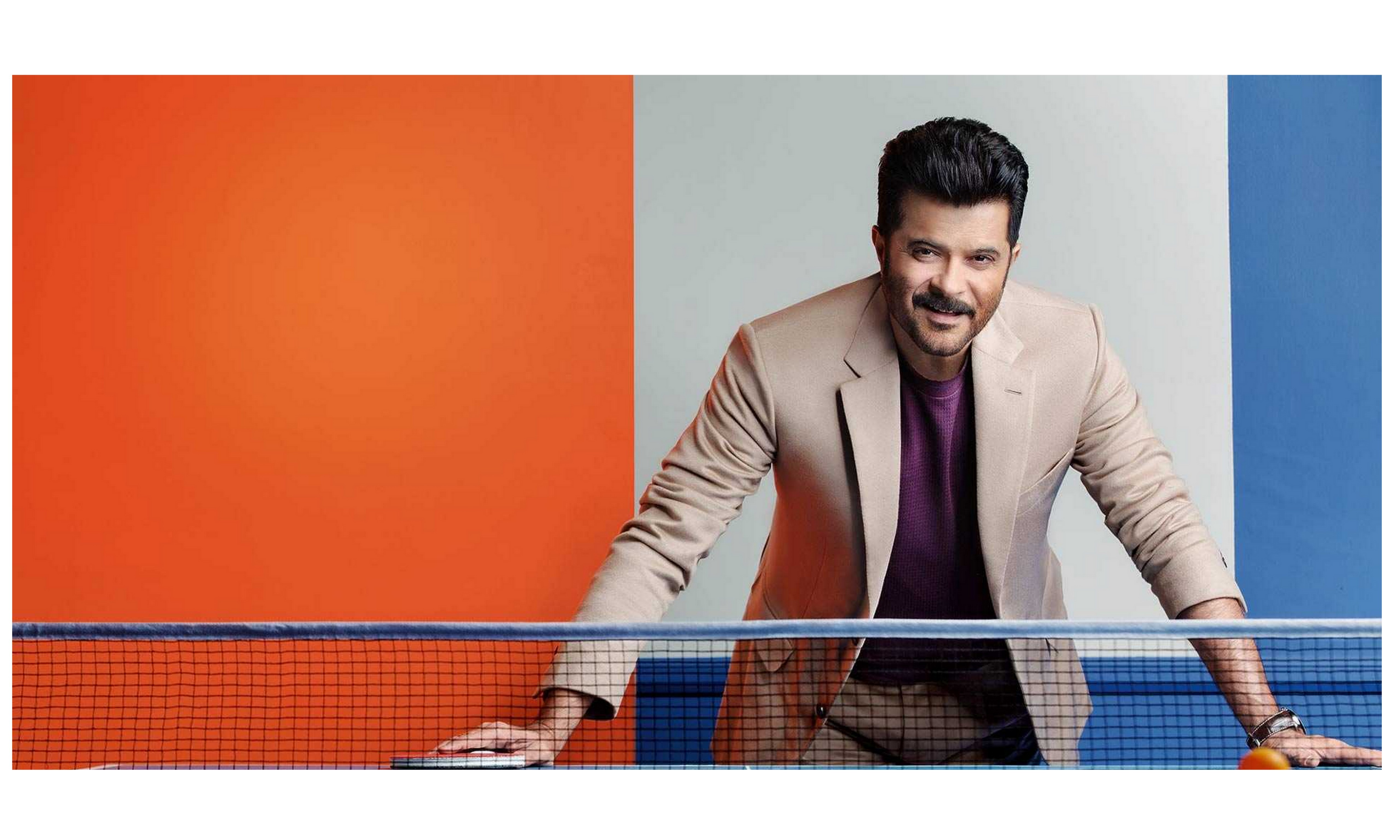 ANIL KAPOOR: I THOUGHT I WAS TOO OLD FOR A LOVE STORY 24 YEARS AGO!