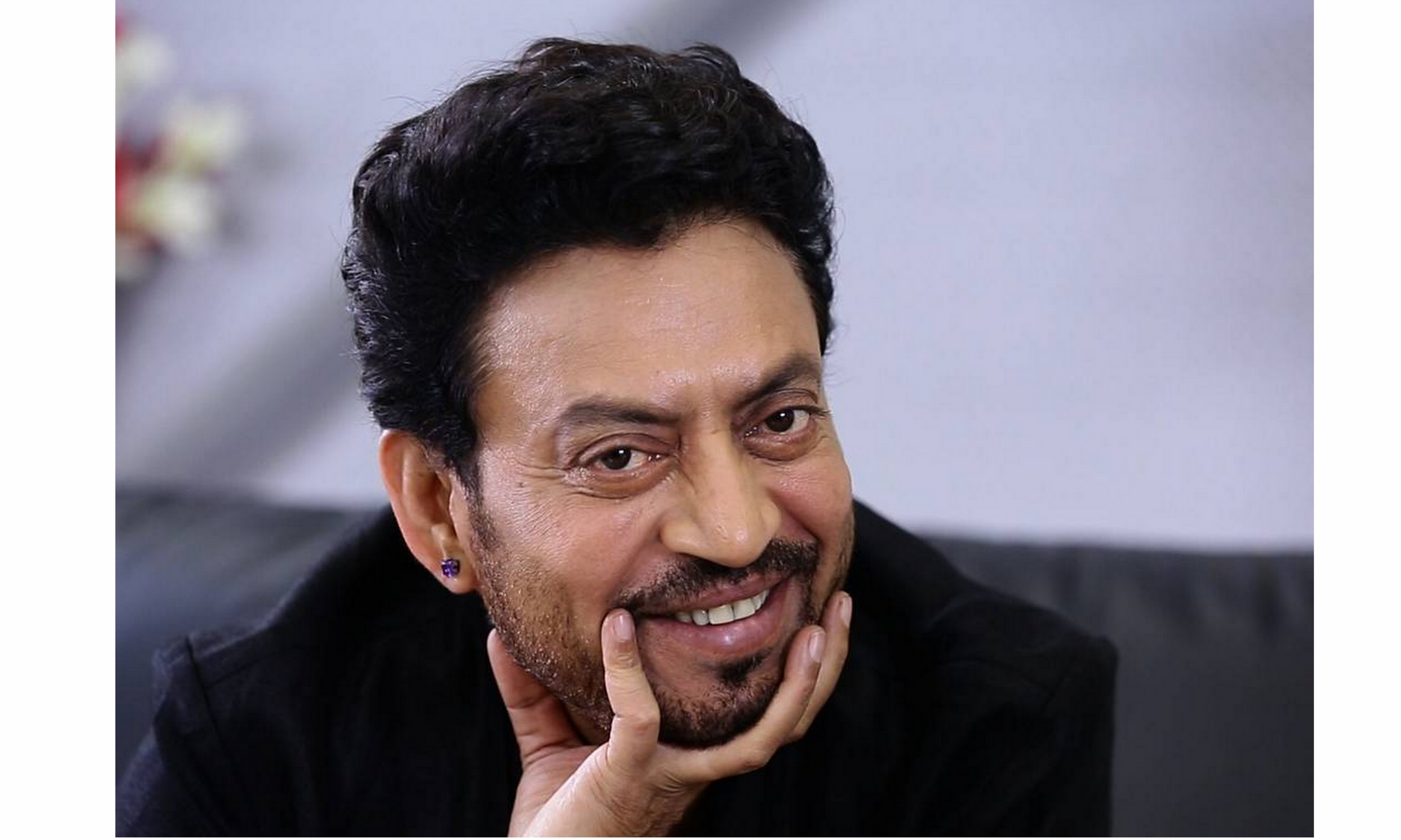 IRRFAN KHAN: HAVE BEEN ASKED TO COMPROMISE FOR WORK!