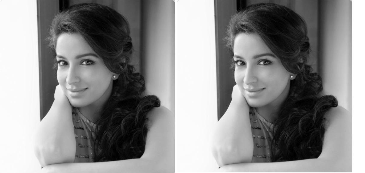 Played most complex character in 'The Hungry': Tisca Chopra!