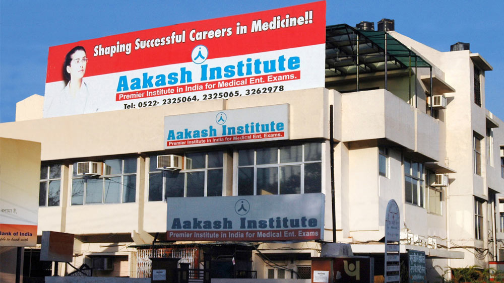 Aakash education