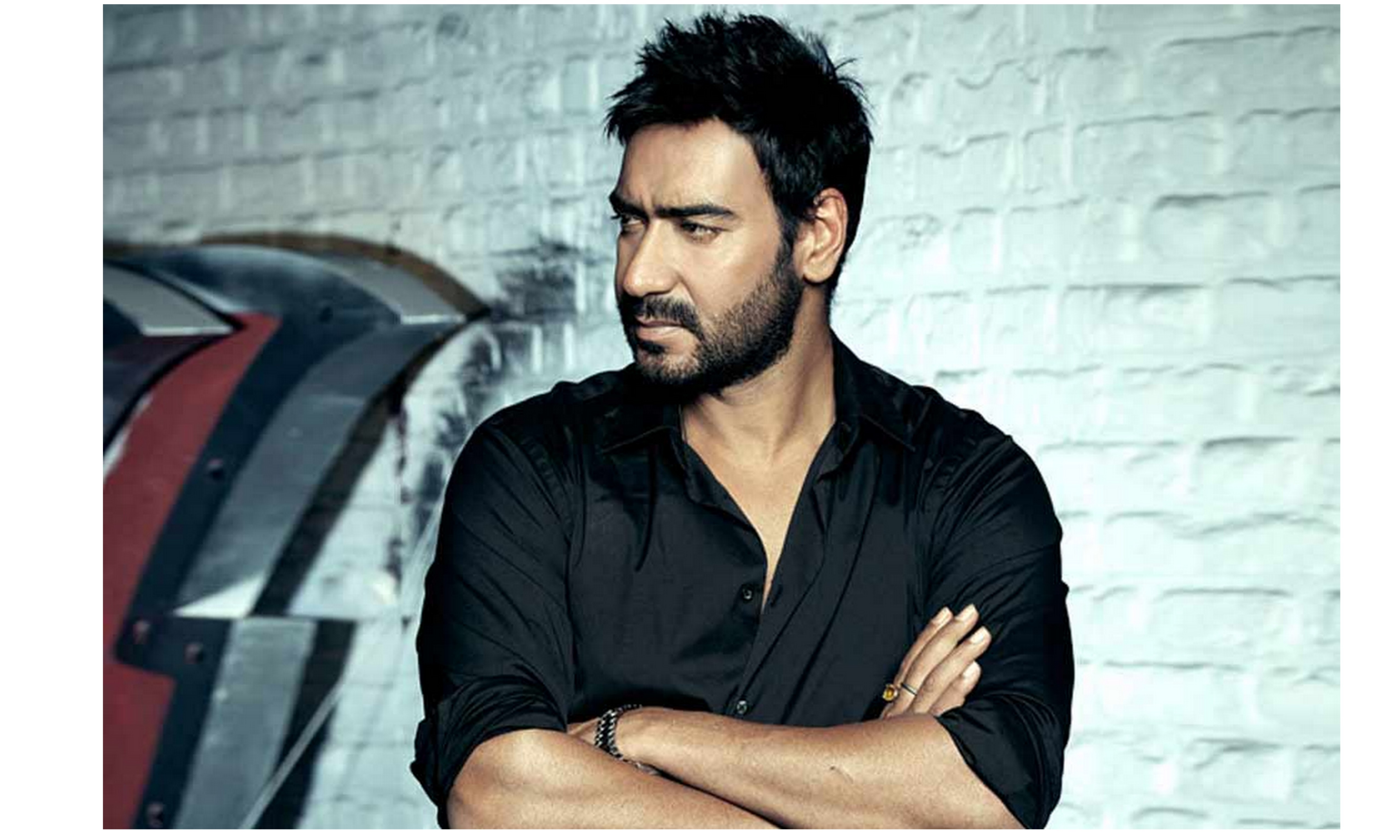 Ajay Devgn says taht he is feeling a lot of pressure related to his upcoming movie 'Golmaal Again'