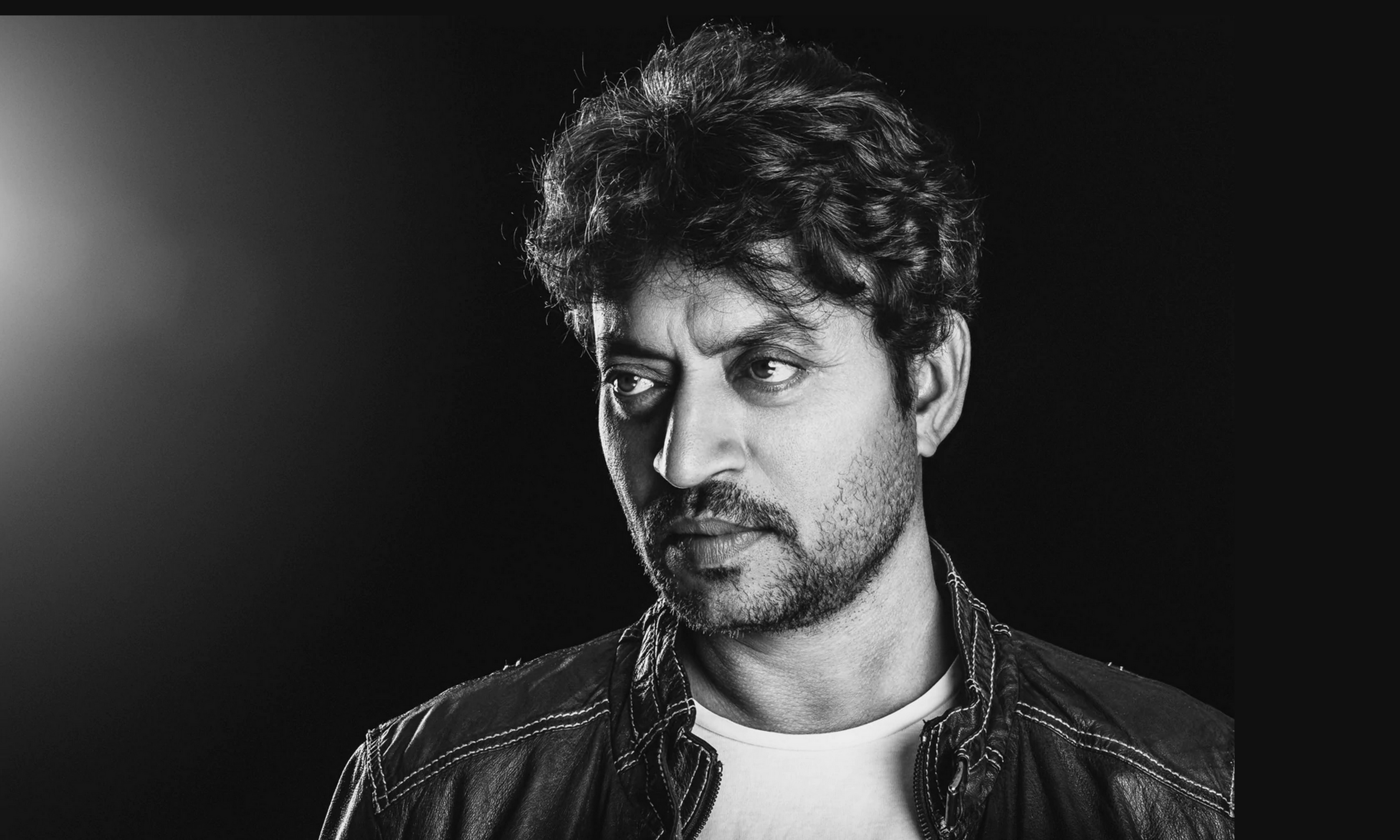 Like to associate with content-driven cinema: Irrfan Khan!