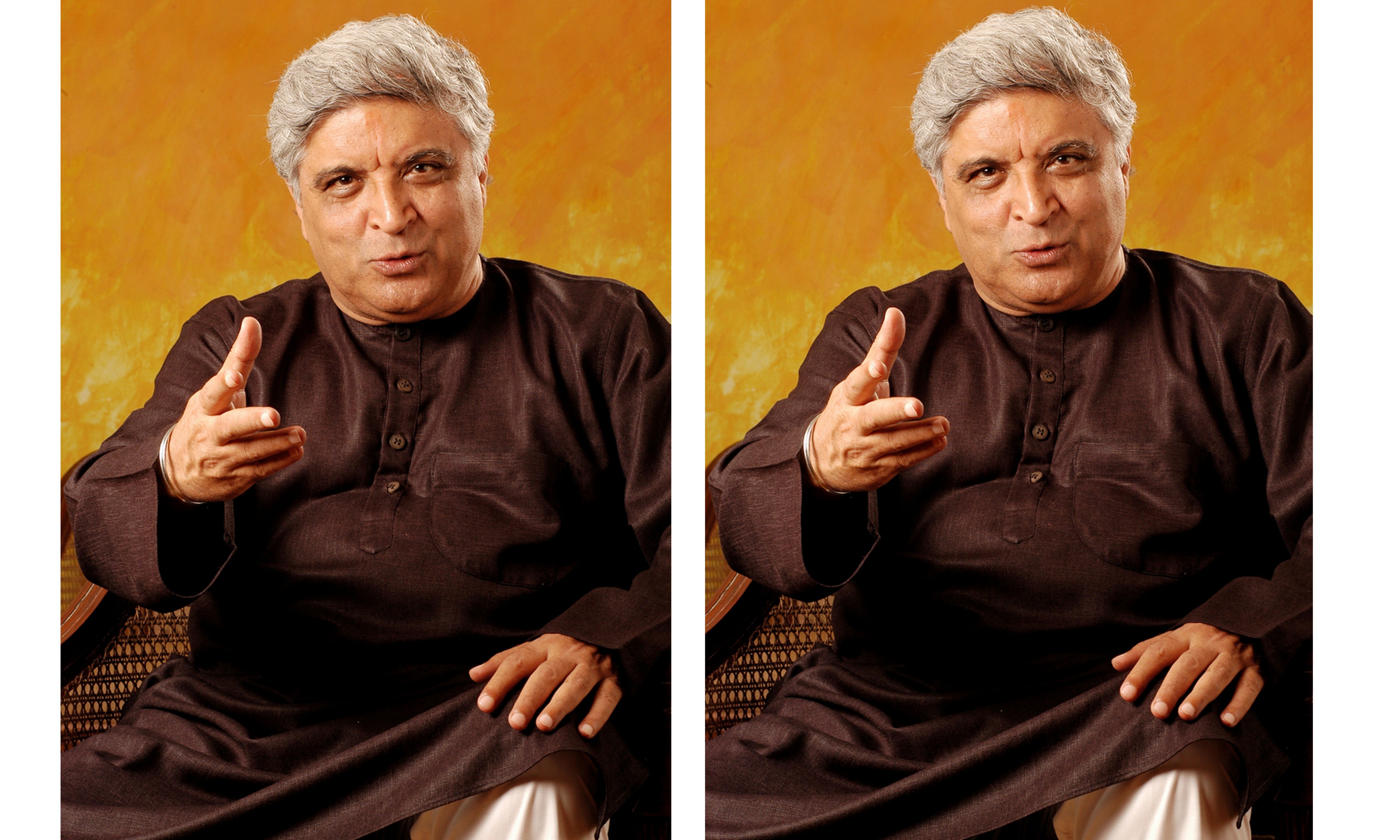 Earning appreciation as song writer not easy: Javed Akhtar!