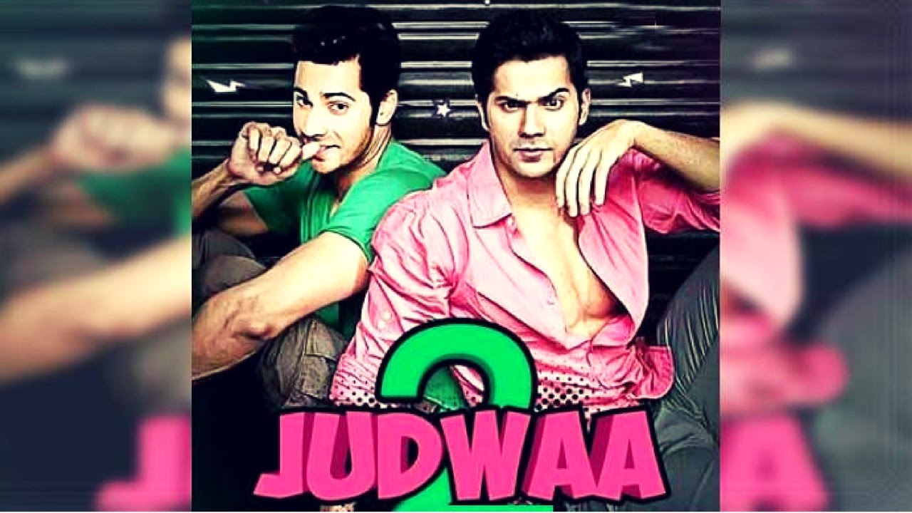 Judwaa 2 collection reaches to Rs 125 crore
