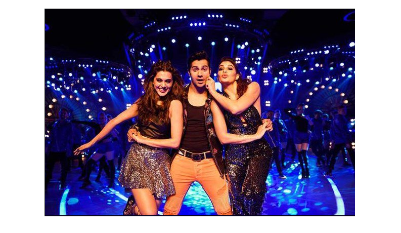 Week 4 box office collection of the movie 'Judwaa 2' revelaed by the Bollywood Analyst Taran Adarsh