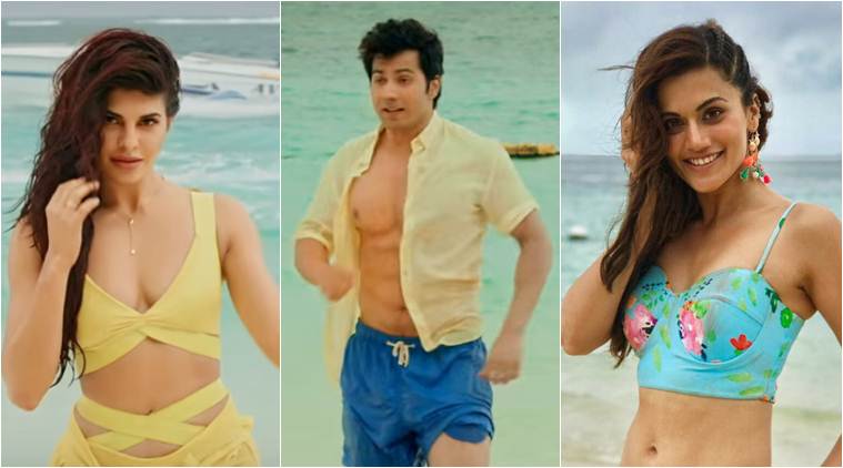 Judwaa2 latest box office collection surpass to Rs 134 crore!