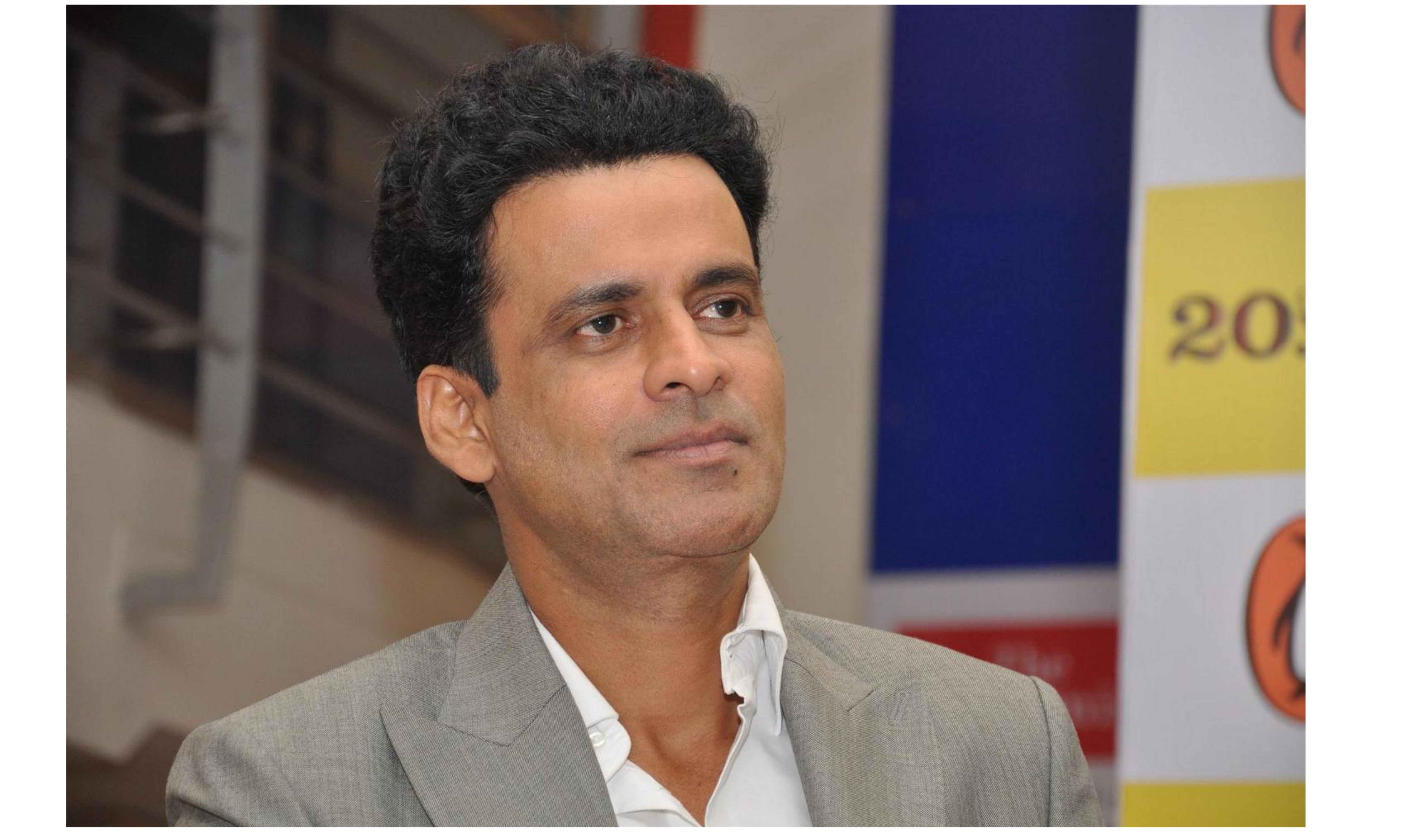 We don't appreciate great talent when they're alive: Manoj Bajpayee!