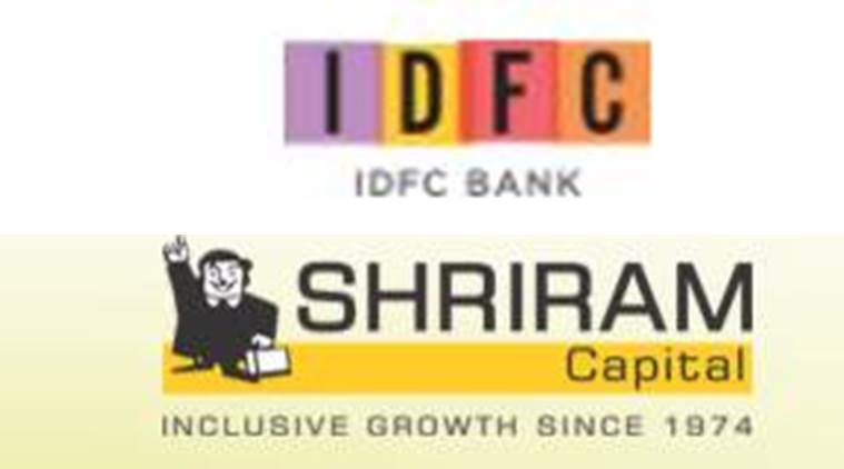 Shriram Capital Idfc Bank