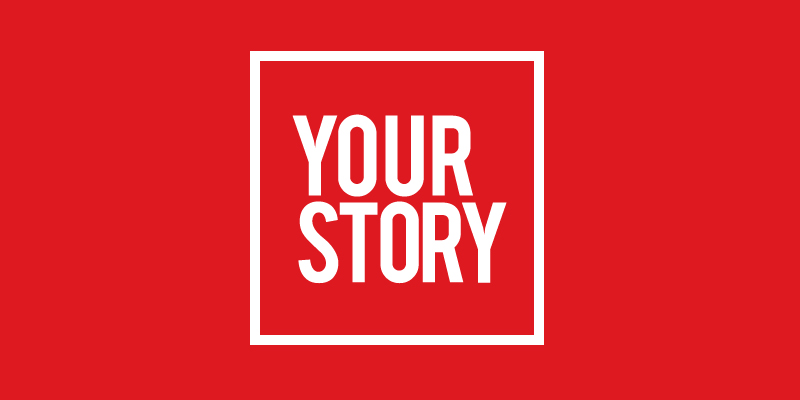 Yourstory Logo