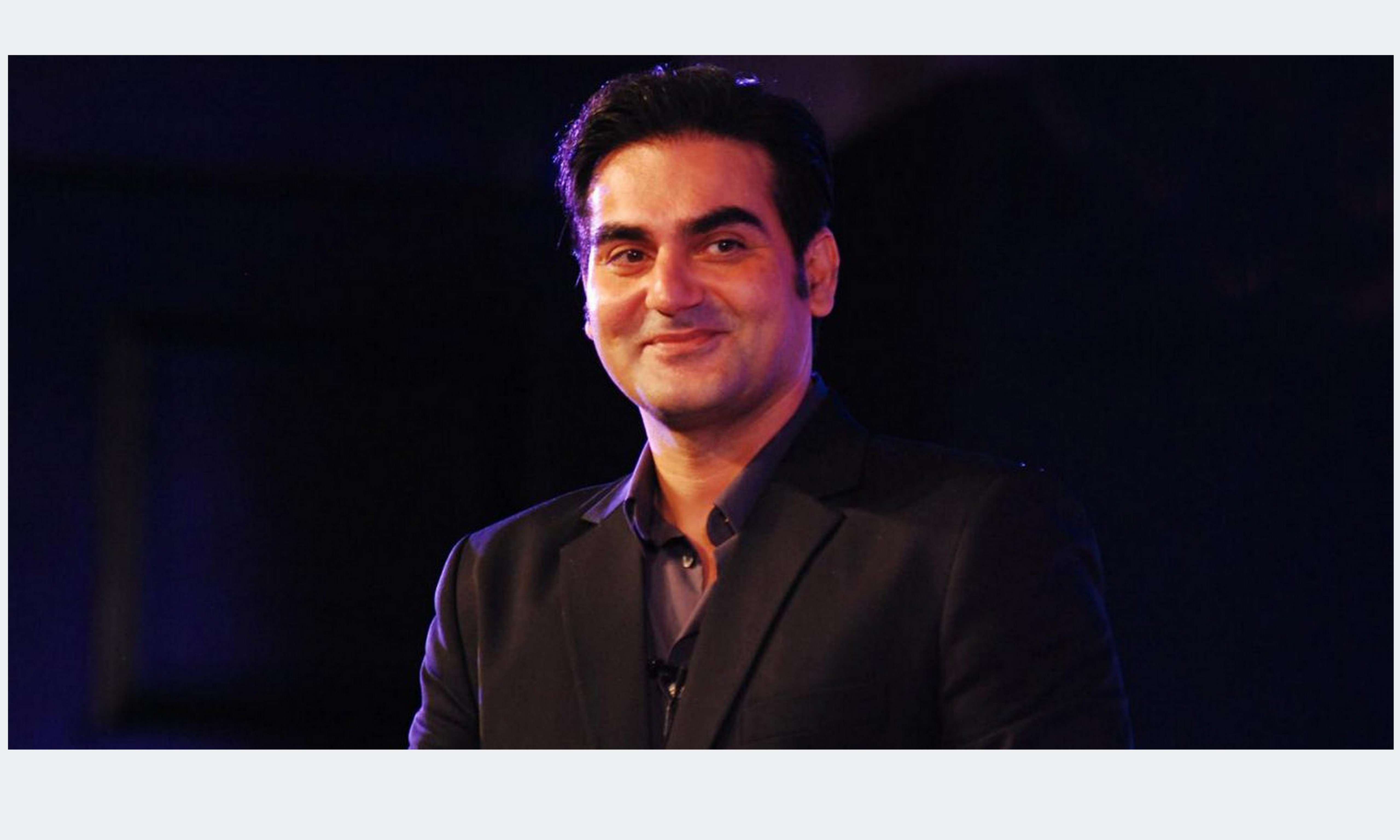 Would love to work with Sunny: Arbaaz Khan!