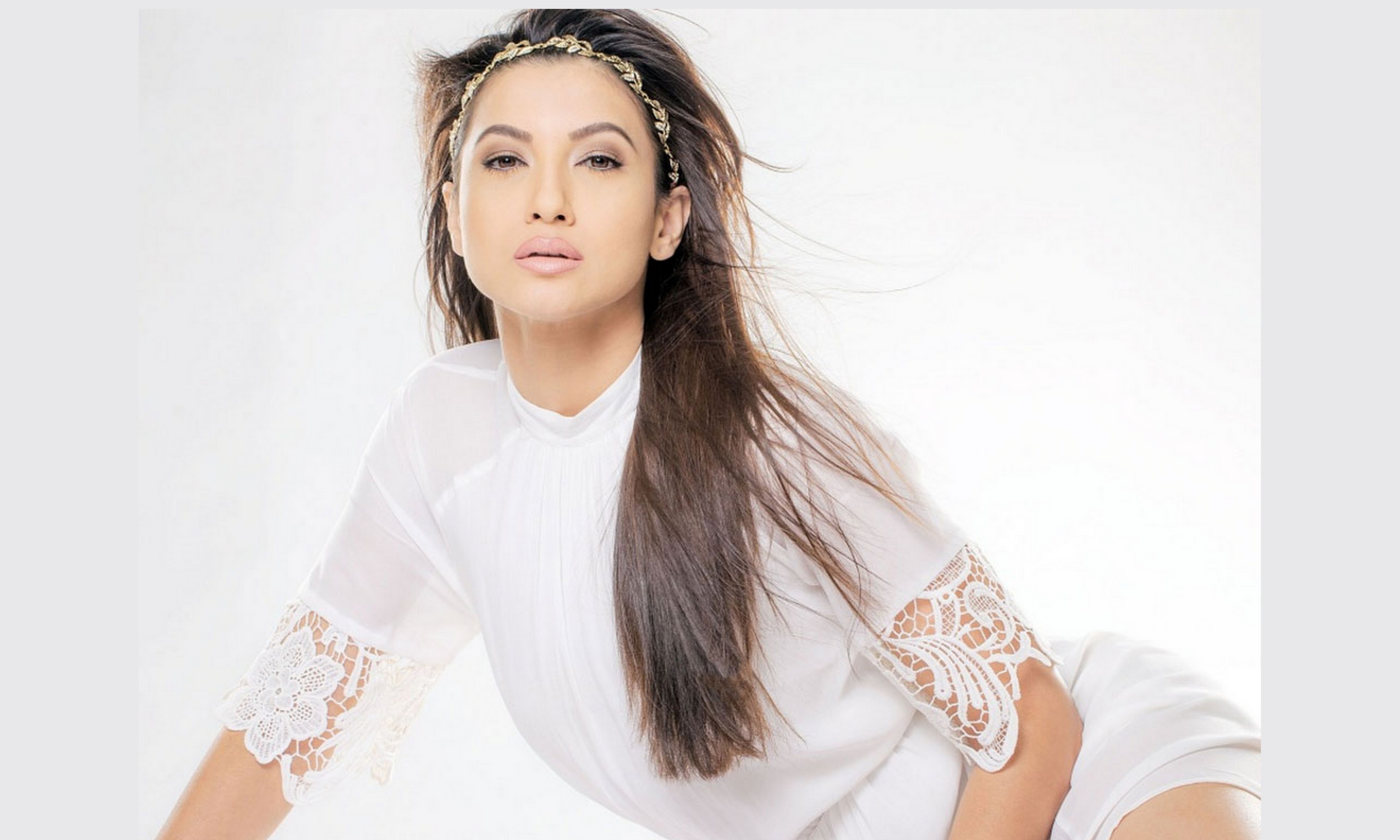Will speak up if I face sexual harassment, says Gauahar!
