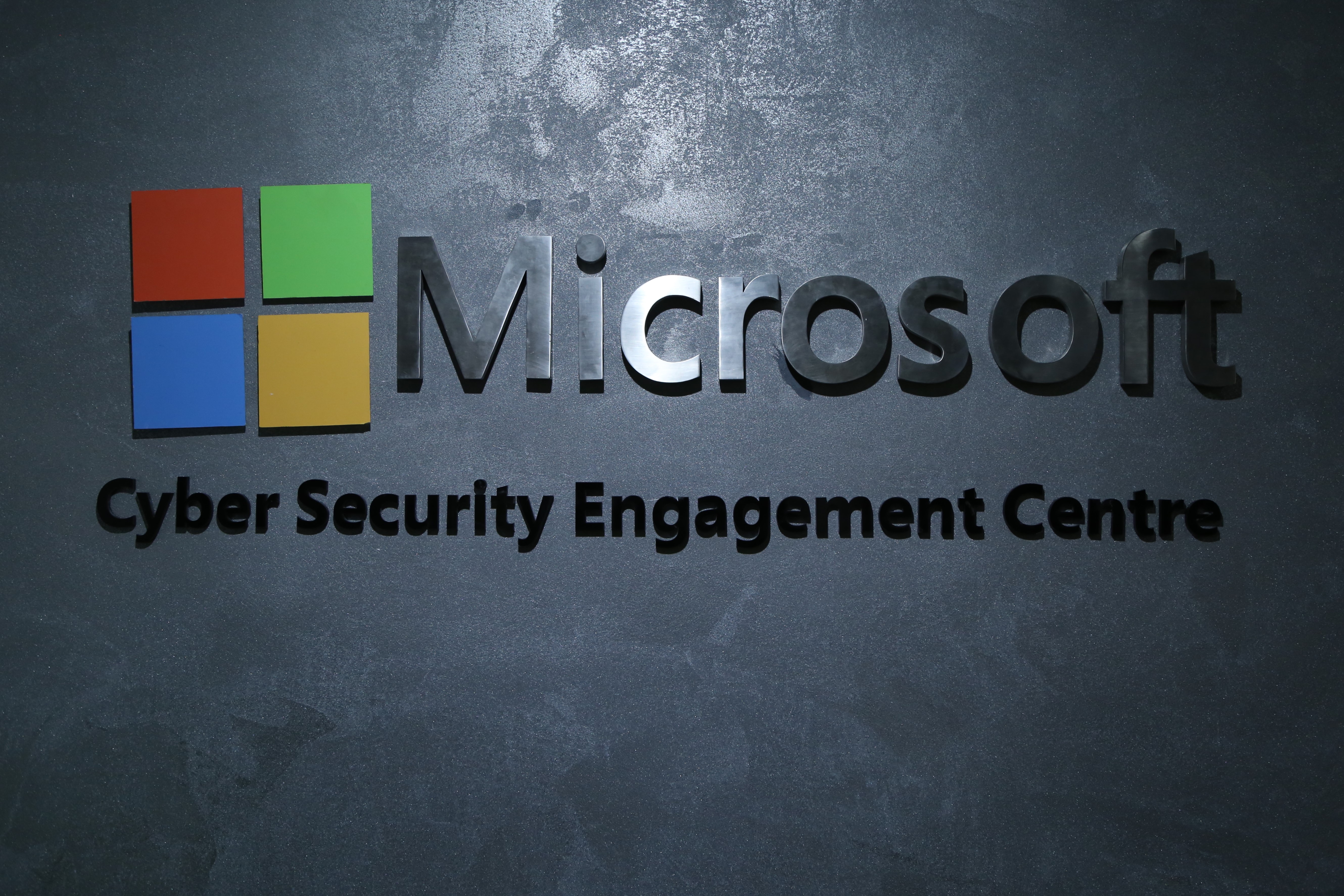 Microsoft CyberSecurity Engagement Center