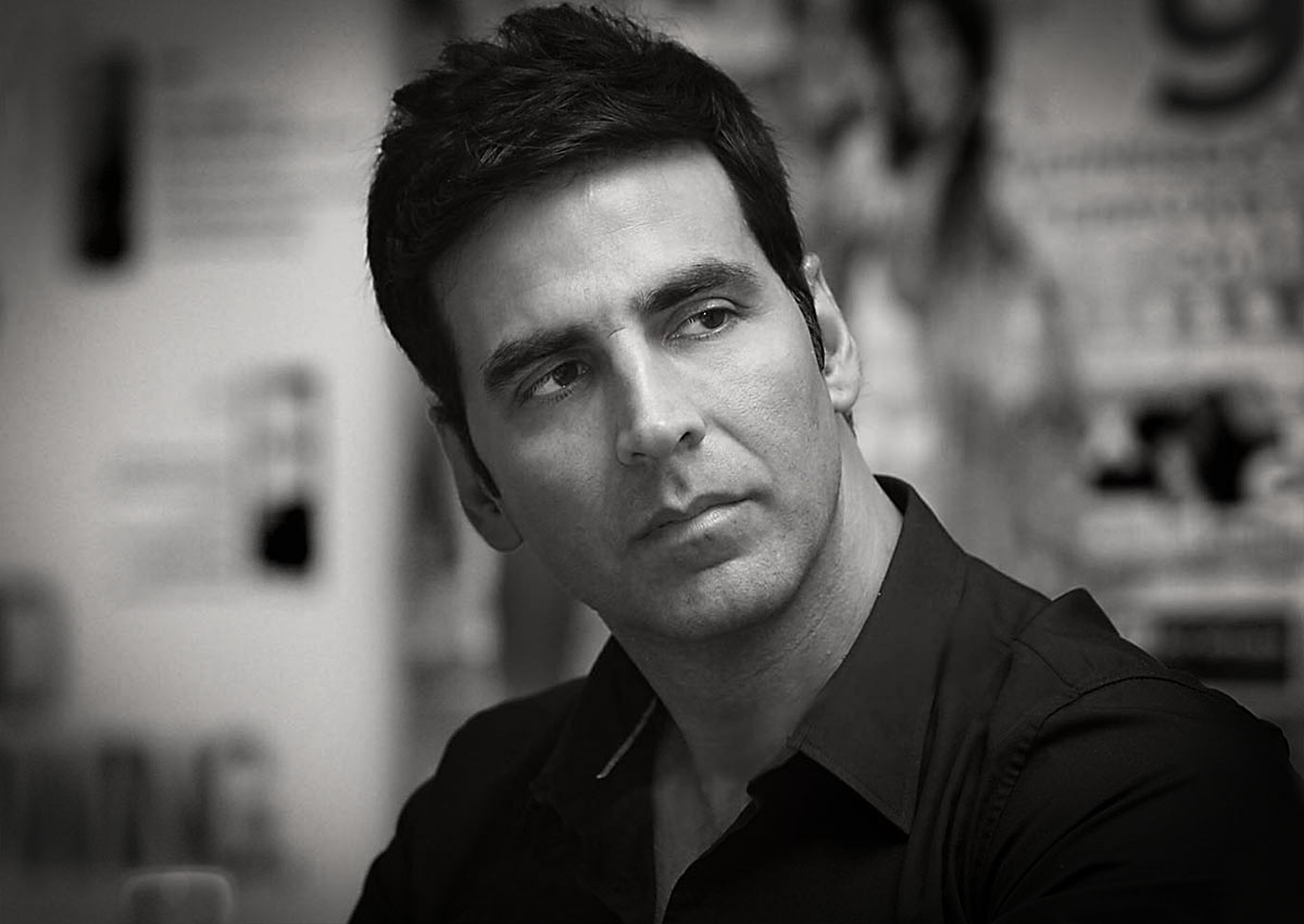 want to more horror comedy movie now, says Akshay Kumar!