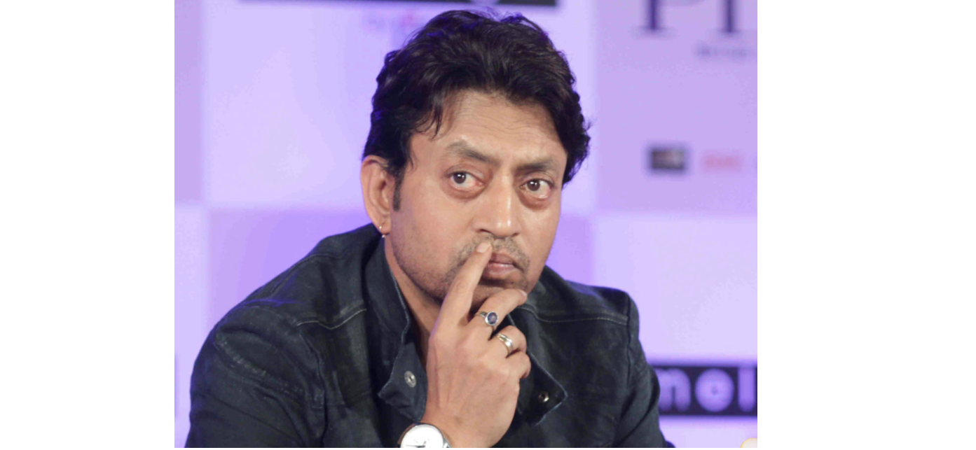 Irrfan: I wasn’t really welcomed when I tried my luck in Hollywood!