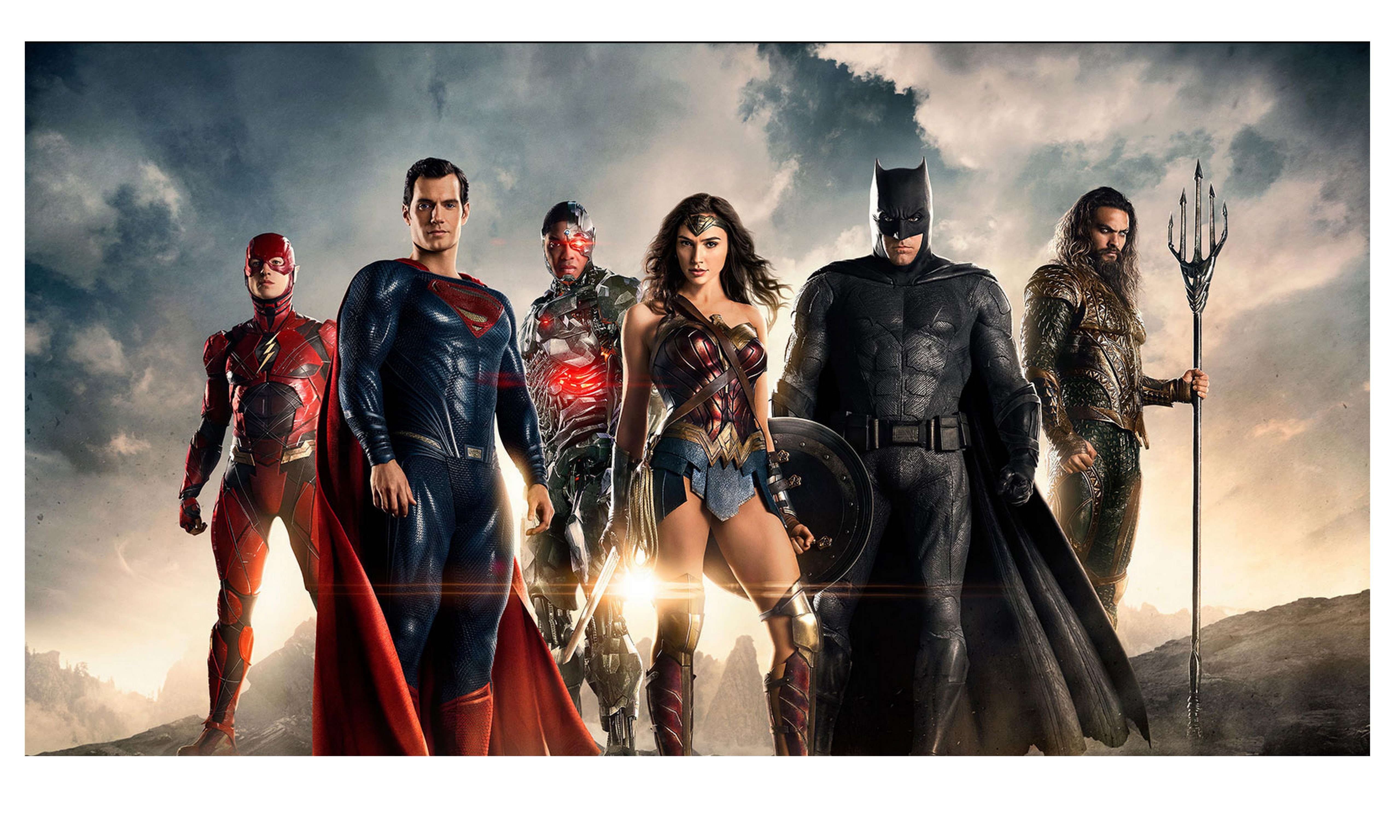 Justice League beats new Hindi releases at box office!