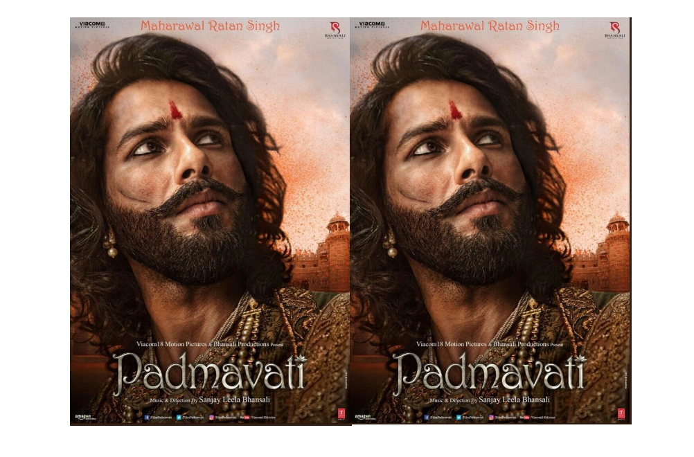 Padmavati' will come out and in full force: Shahid Kapoor!