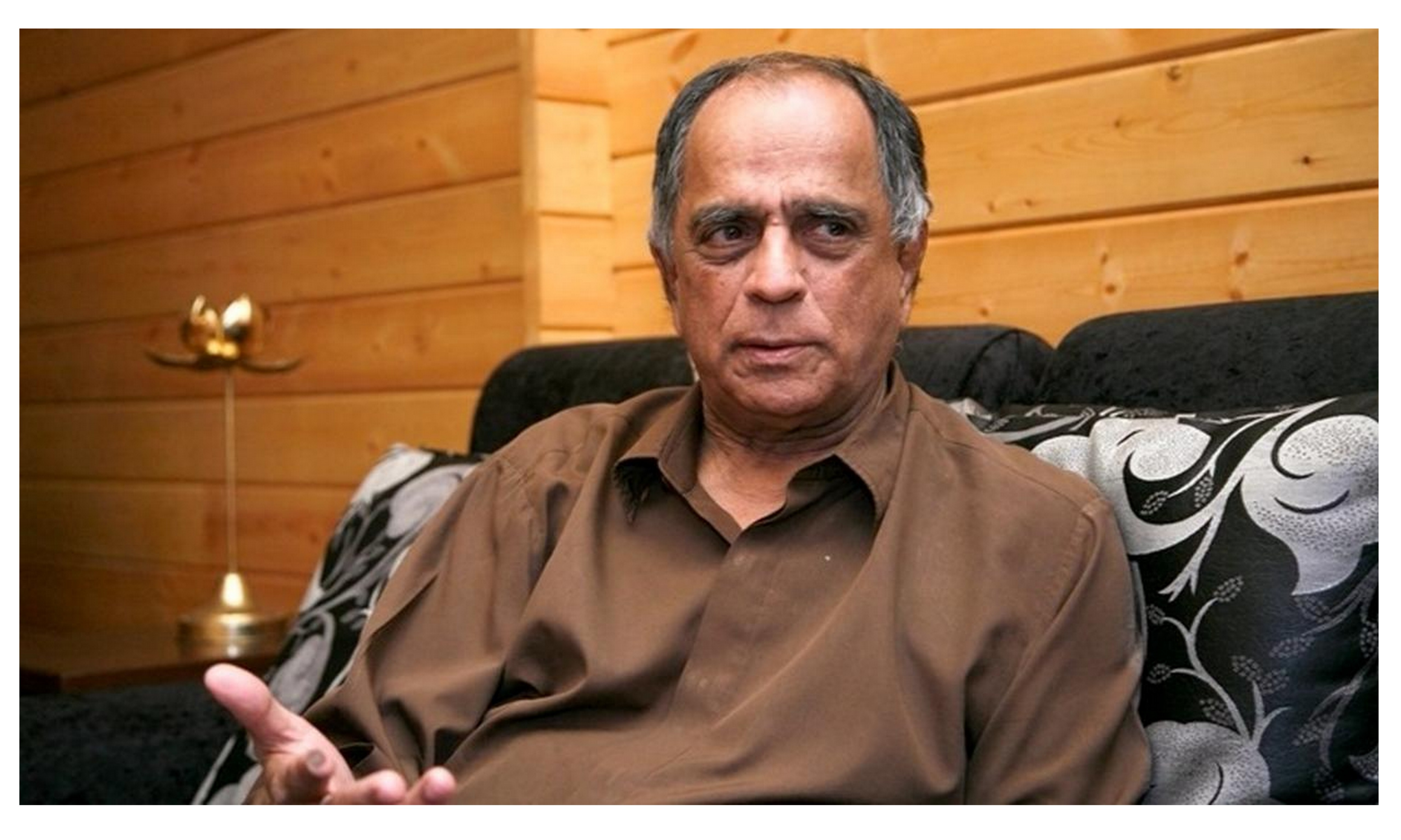Former CBFC Chairperson and producer Pahlaj Nihalani is shocked by a Parliamentary Committee’s decision to question director Sanjay Leela Bhansali on Padmavati before the censor board can view the film. He claimed the Ministry of Information and Broadcasting had also “bullied” him during his tenure. “By all means, the Parliamentary Committee has every right to question Bhansali or any other filmmaker. But only after the Central Board of Film Certification views and certifies the film. “By questioning him before the censor certificate, you are challenging the authority of the CBFC as the final arbitrary body to decide the fate of a film,” said Nihalani. Nihalani feels the CBFC seems to have lost its authority. “During my tenure, I was bullied by the I&B Ministry into taking decisions. “Now it’s a free-for all. Any and every governing body can question a film. Where does that leave the CBFC?” As for Padmavati, Nihalani wonders where the film’s persecution stops. “To how many committees is Bhansali answerable? And where does this end? “Why is one of India’s best filmmakers being made to explain himself over and over again? And why is the CBFC not taking steps to clear the air once and for all,” questioned Nihalani, whose own tenure as the CBFC chief was dogged by controversies. Padmavati, based on the life of legendary queen Padmini of Chittor, has been in controversy for a year now with various Rajput groups like Shri Rajput Karni Sena accusing Sanjay Leela Bhansali of distorting history and playing with the sentiments of people. From demands to ban the film to open death threats, things have only gotten uglier for the team of Padmavati.