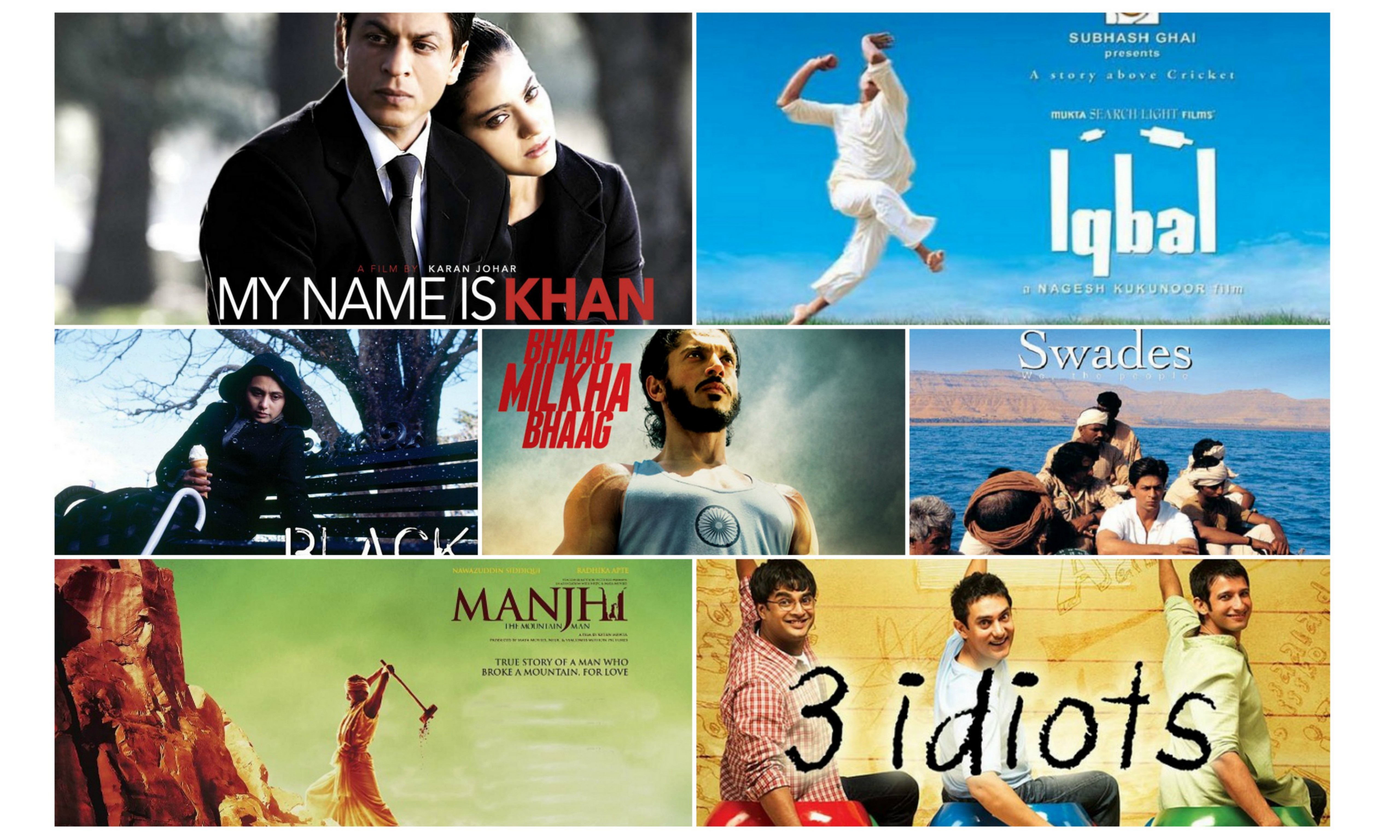 Top 10 Best Bollywood Historical films - The Indian Wire