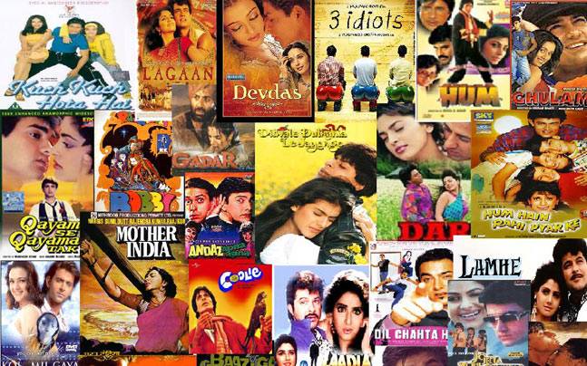 bollywood movies business