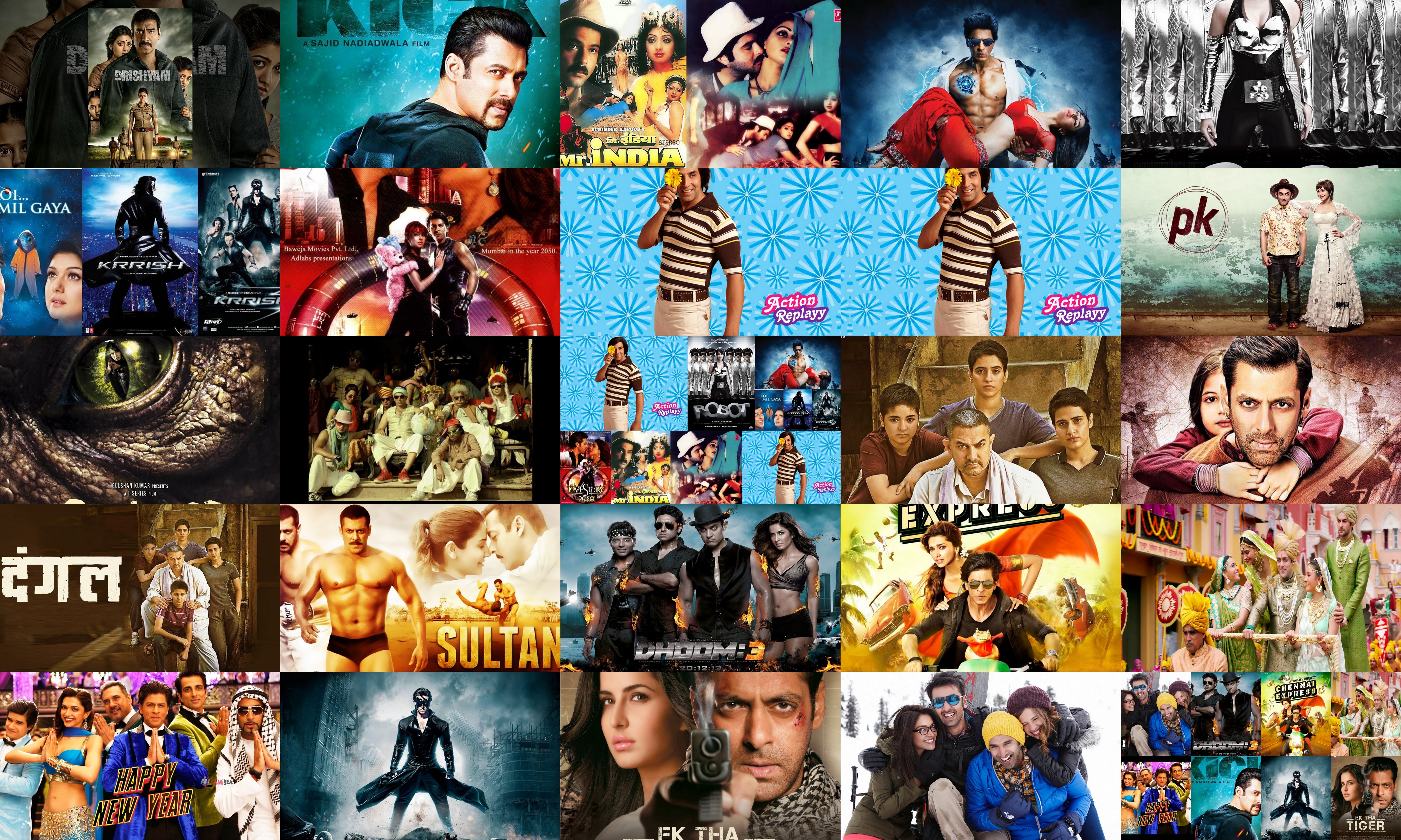 top 10 hindi movies 2011