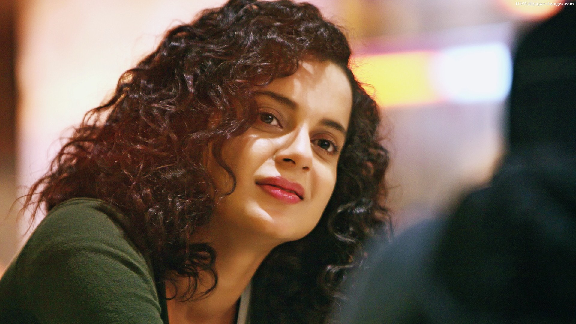 Mental: Kangana Ranaut to reportedly get title rights of her next film from Salman Khan!