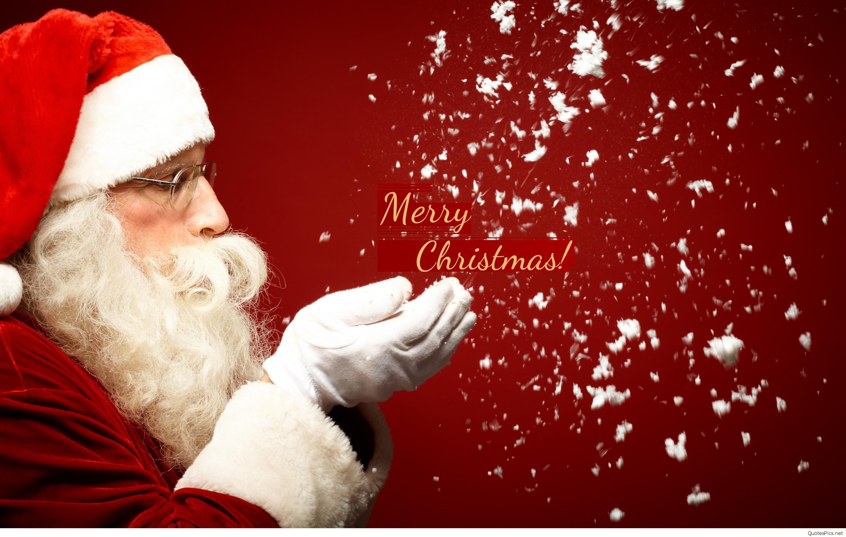 Top 10 best merry Christmas HD wallpapers - The Indian Wire
