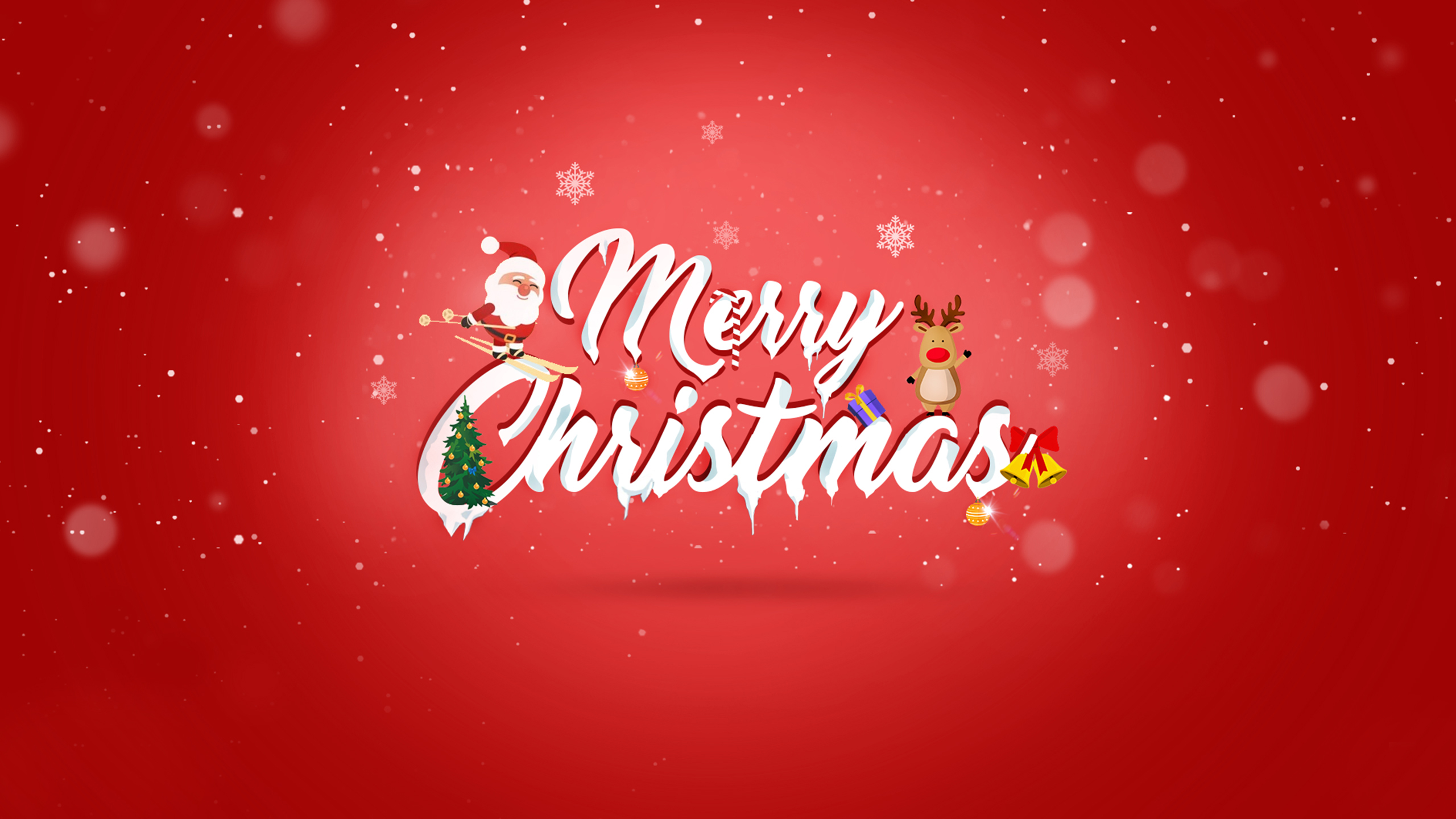 Download Top 10 best merry Christmas HD wallpapers - The Indian Wire
