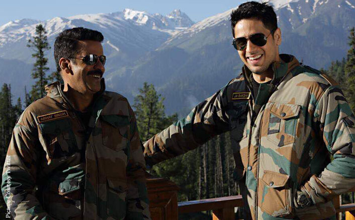Aiyaary: Director Neeraj Pandey explains the title of his film!