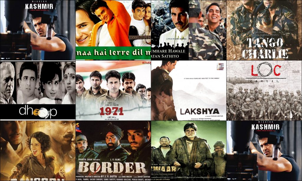 list of latest bollywood movies