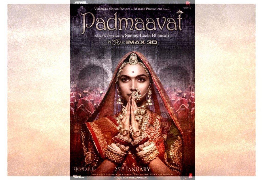Padmavat-Movie-Review