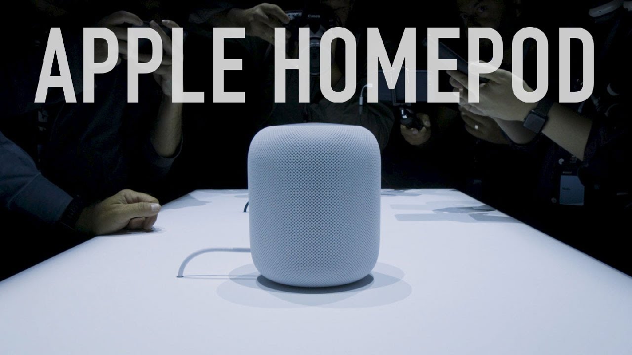 Apple Homepod sale