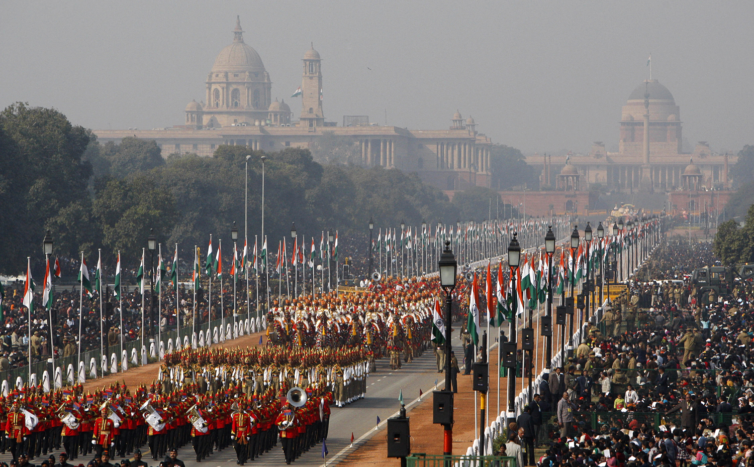 The UK Foreign Secretary informed that UK PM Boris Johnson accepted invitation to be Chief Guest for Republic Day 2021 celebrations.