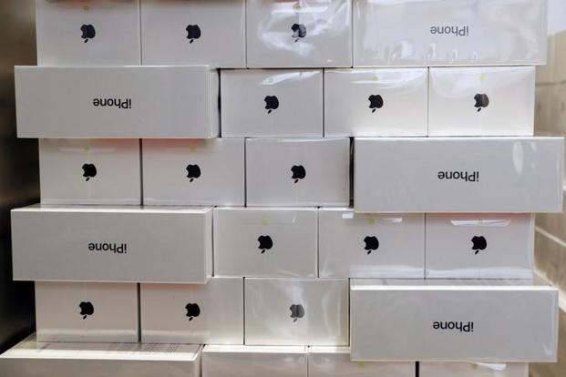 apple iPhone gets costlier