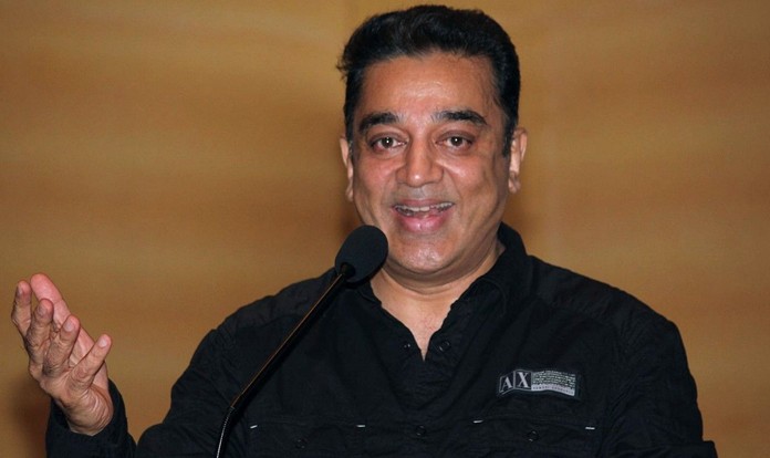 Kamal Haasan