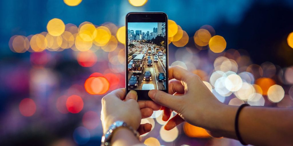 The 7 Best Free Mobile Photo-Editing Apps for iOS and Android in 2022