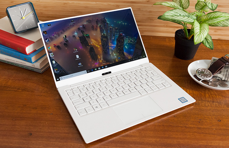 Dell XPS 13(2018)