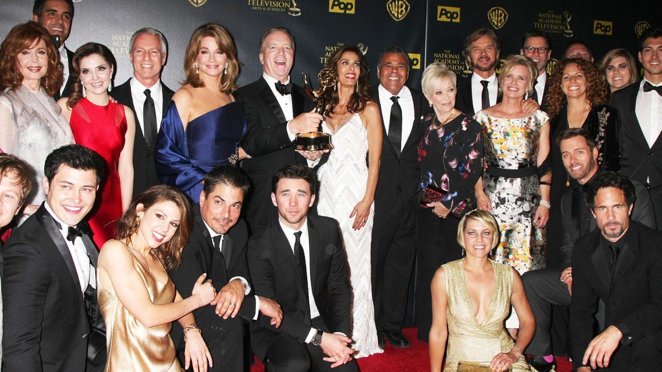 45th Daytime Emmy Awards’ Main Attraction The Days of Our Lives The