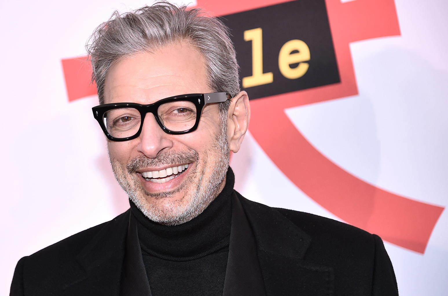Actor and PartTime Musician Jeff Goldblum Signs Deal with Universal's