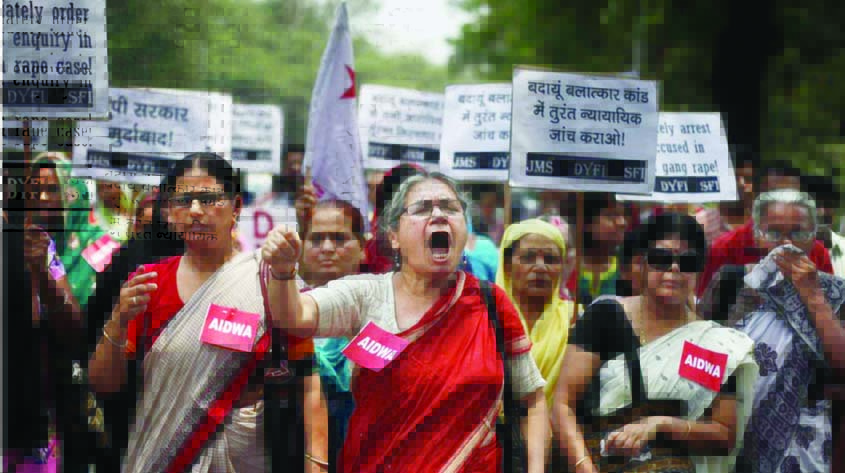 Feminism in India : Are Indians selectively feminist? - Indian Wire
