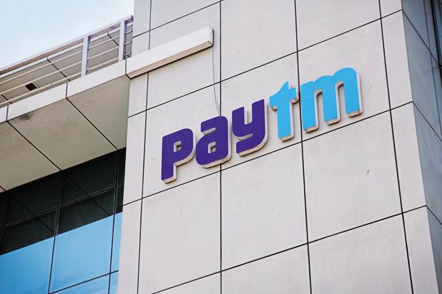 Paytm