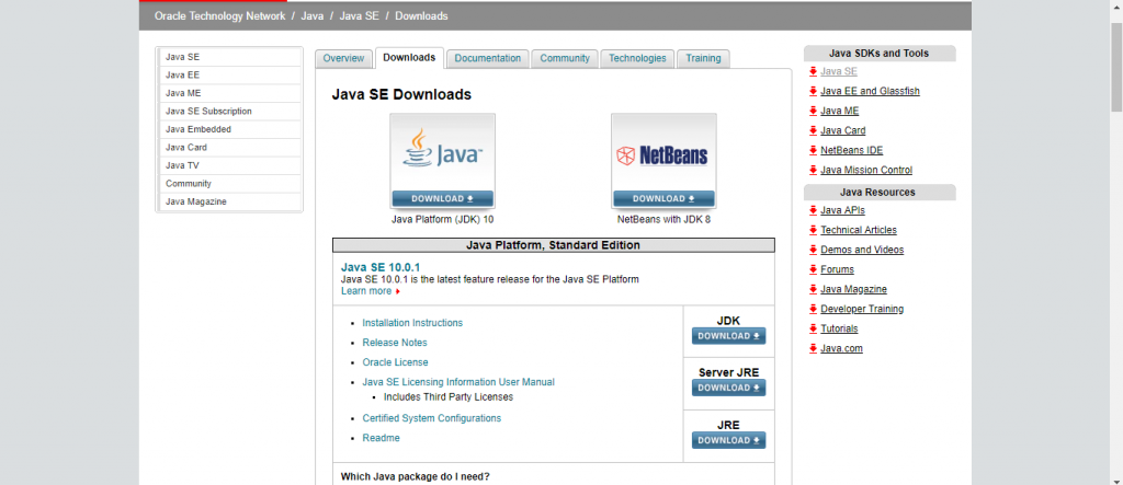 List Of Top 10 Best Websites To Learn Java Programming Online