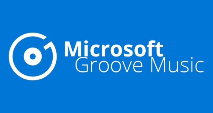 Groove Music